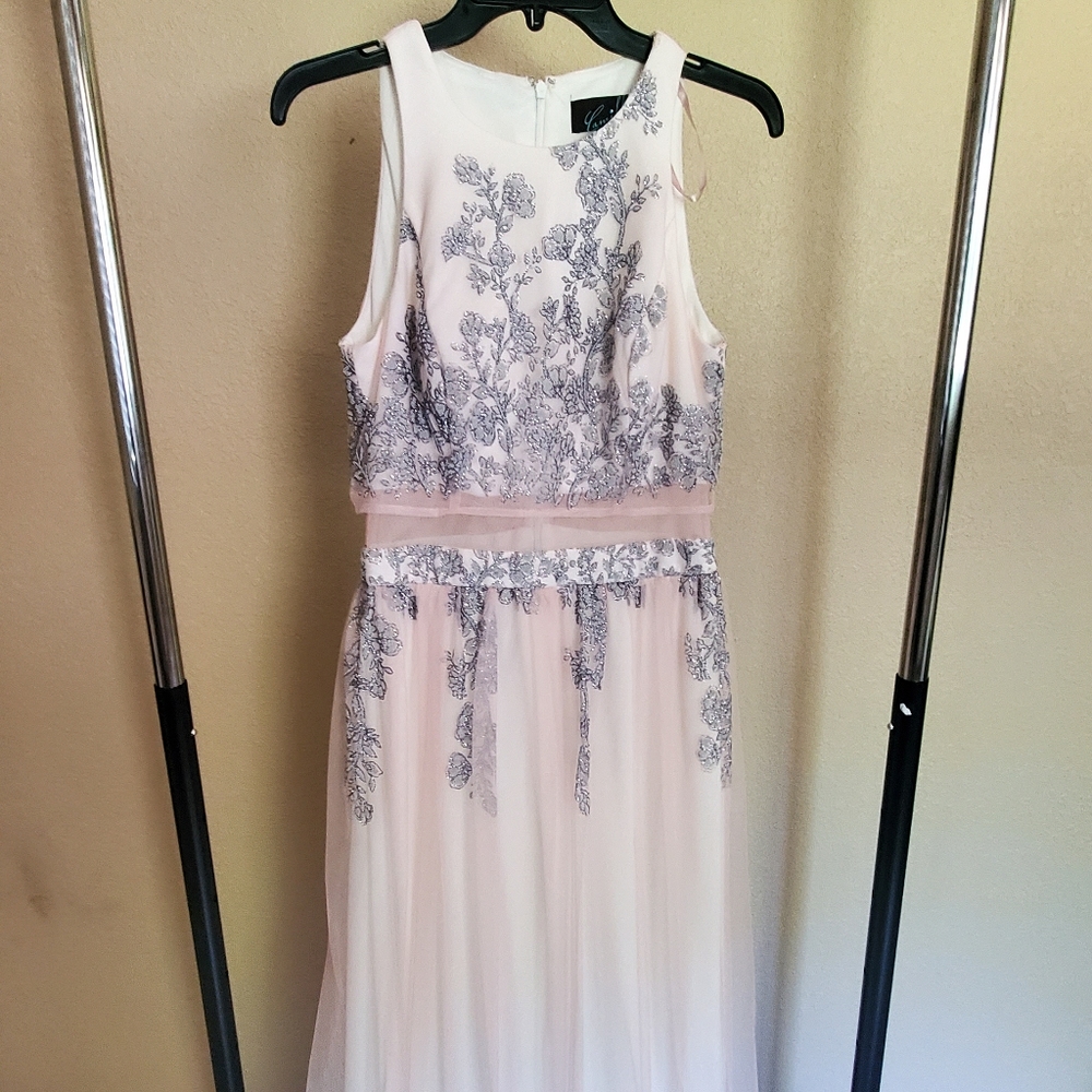 Long Dress